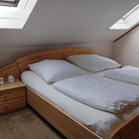 Ferienwohnung In Laendliche Gegend Die Zum Verweilen Einlaedt Wachenroth Exteriör bild