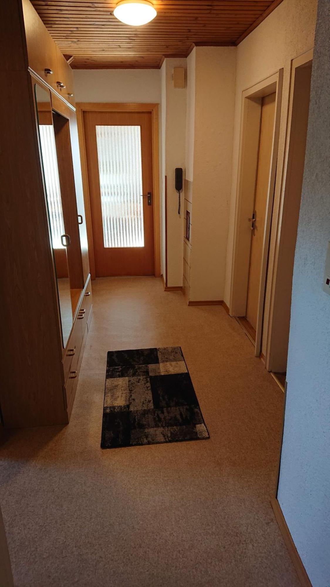Ferienwohnung In Laendliche Gegend Die Zum Verweilen Einlaedt Wachenroth Exteriör bild